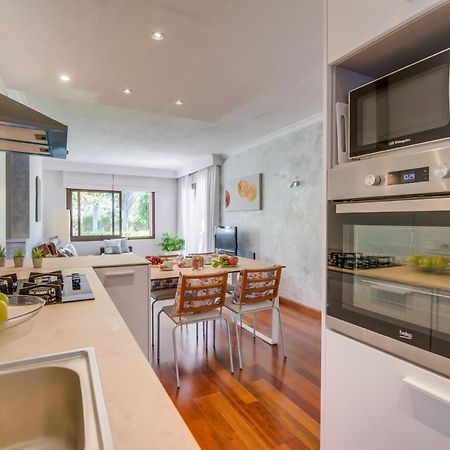פורט ד'אלקודיה Ideal Property Mallorca - Playasol מראה חיצוני תמונה