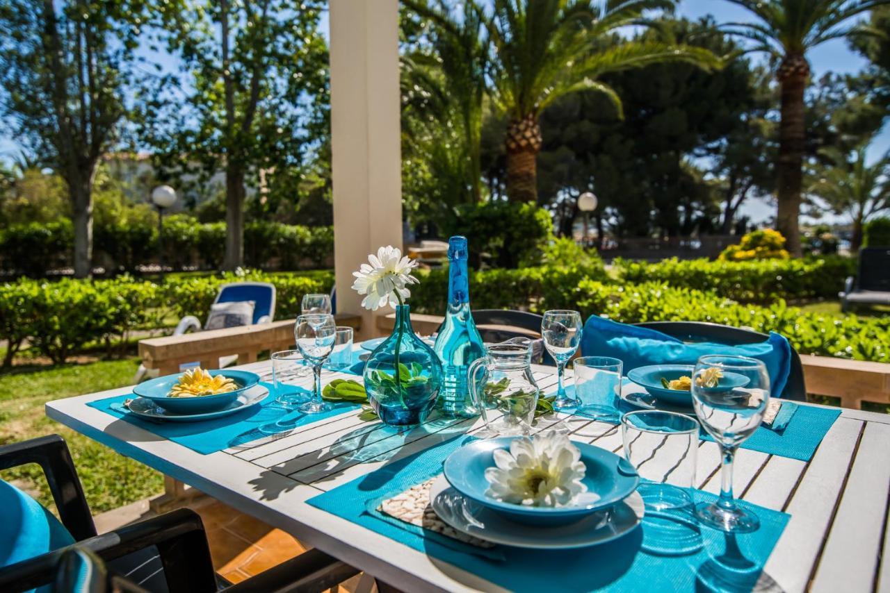 פורט ד'אלקודיה Ideal Property Mallorca - Playasol מראה חיצוני תמונה