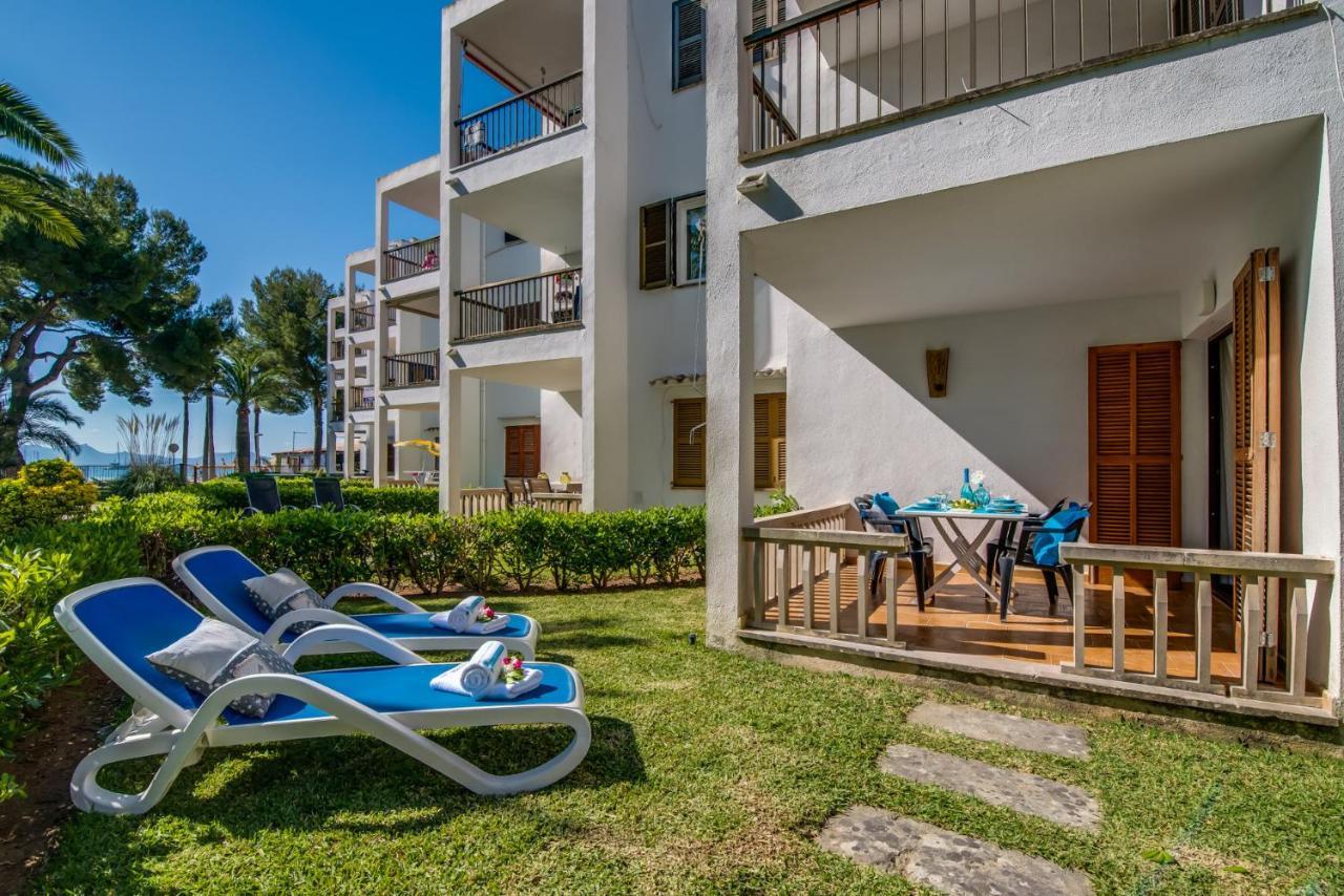 פורט ד'אלקודיה Ideal Property Mallorca - Playasol מראה חיצוני תמונה