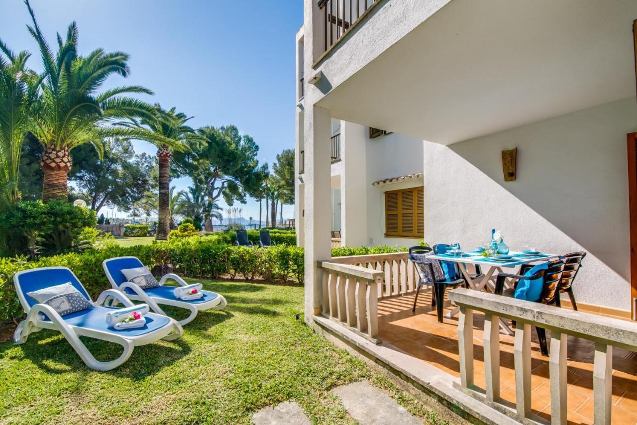 פורט ד'אלקודיה Ideal Property Mallorca - Playasol מראה חיצוני תמונה