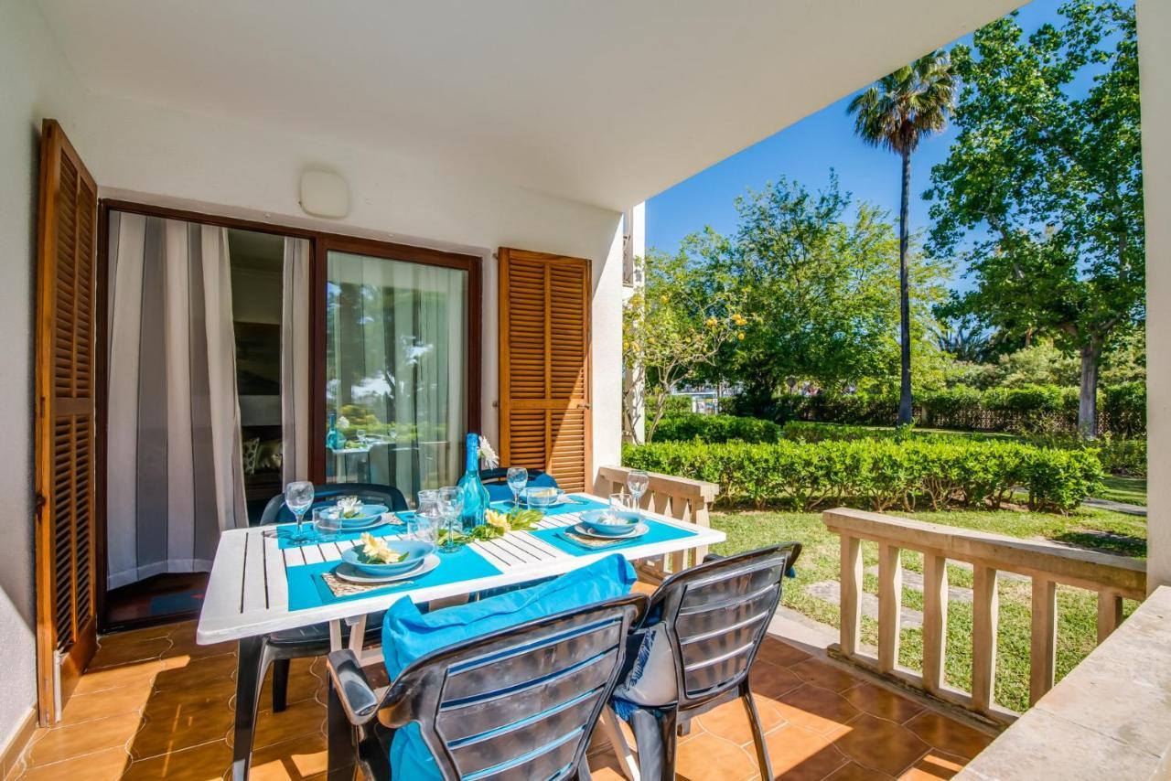 פורט ד'אלקודיה Ideal Property Mallorca - Playasol מראה חיצוני תמונה