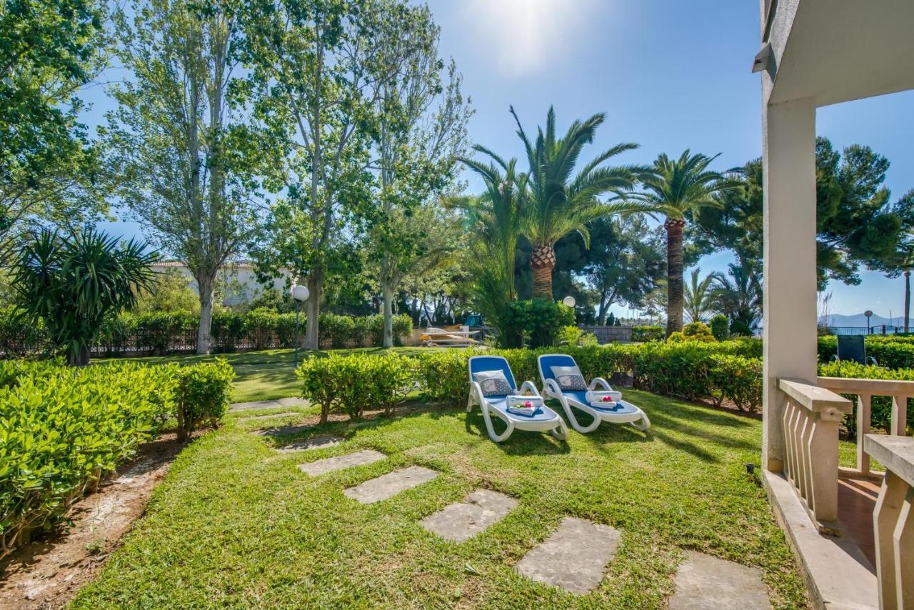 פורט ד'אלקודיה Ideal Property Mallorca - Playasol מראה חיצוני תמונה