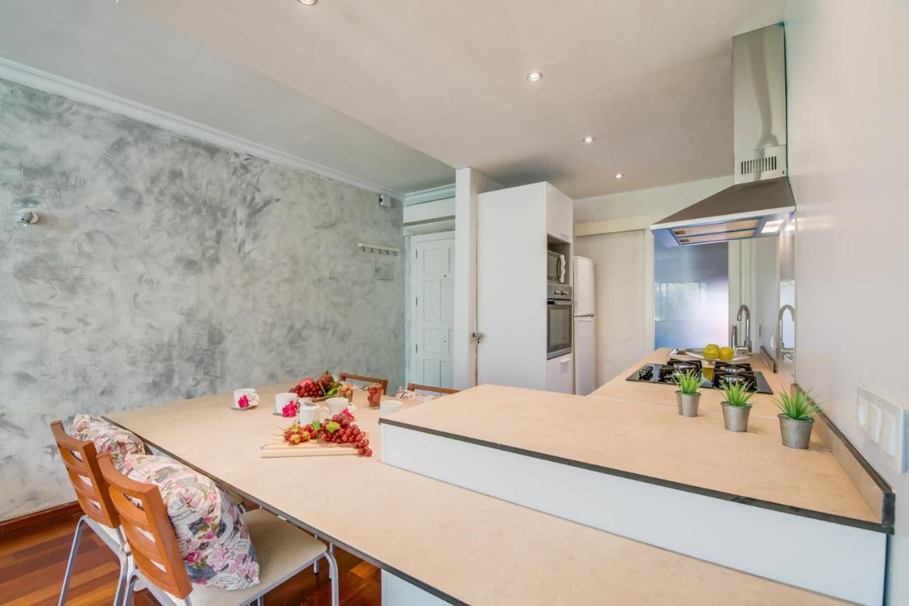 פורט ד'אלקודיה Ideal Property Mallorca - Playasol מראה חיצוני תמונה