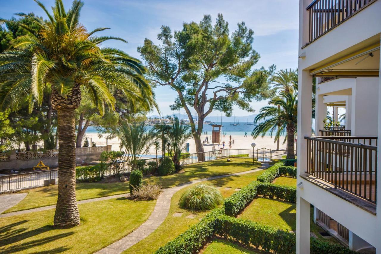 פורט ד'אלקודיה Ideal Property Mallorca - Playasol מראה חיצוני תמונה