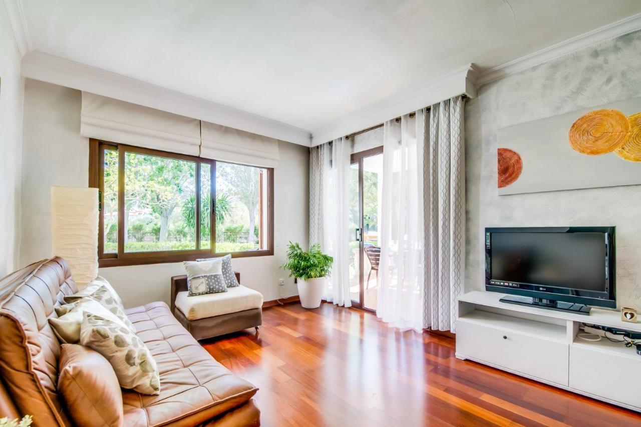 פורט ד'אלקודיה Ideal Property Mallorca - Playasol מראה חיצוני תמונה