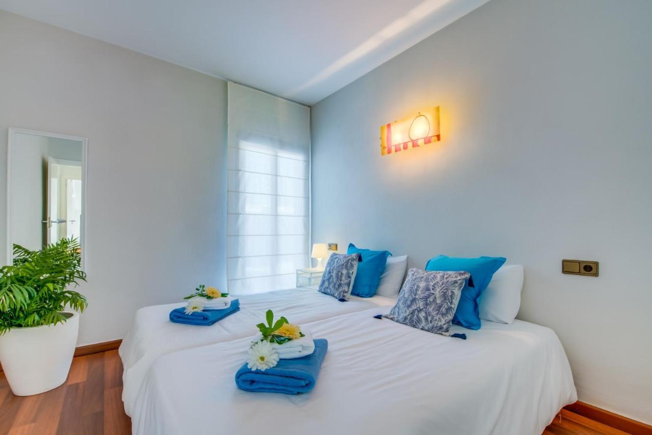 פורט ד'אלקודיה Ideal Property Mallorca - Playasol מראה חיצוני תמונה